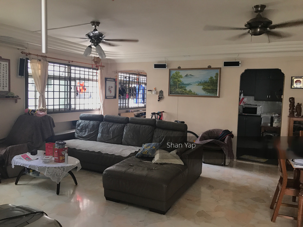 Choa Chu Kang Street 53 thumbnail photo